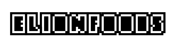 ApplyBeefOutline  Free Fonts Download