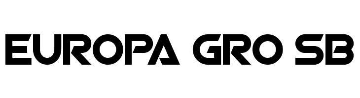 Viper Squadron Solid  Free Fonts Download