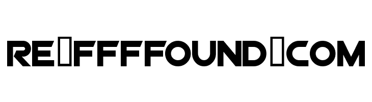 Viper Squadron Solid  Free Fonts Download