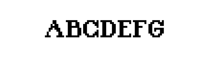 Arpegius  Free Fonts Download