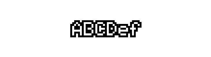 Brandi Alexander Outline Regular  Free Fonts Download