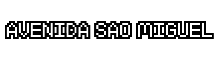 Brandi Alexander Outline Regular  Free Fonts Download