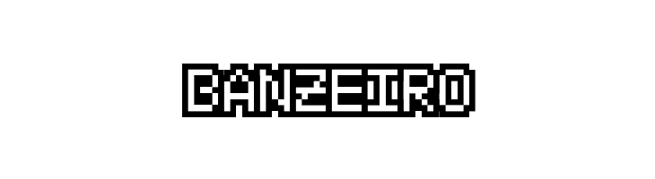 Brandi Alexander Outline Regular  Free Fonts Download