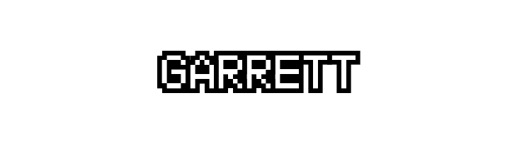 Brandi Alexander Outline Regular  Free Fonts Download