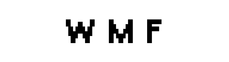 ChunkyDunk  Free Fonts Download