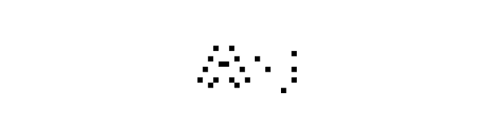 ChunkyDunkAlias  Free Fonts Download