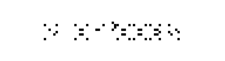 ChunkyDunkAlias  Free Fonts Download