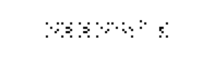 ChunkyDunkAlias  Free Fonts Download