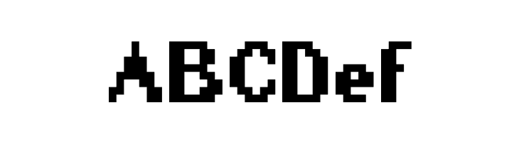 CrunchyBeef  Free Fonts Download