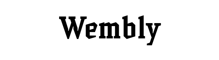 Hammerhead Bold  Free Fonts Download