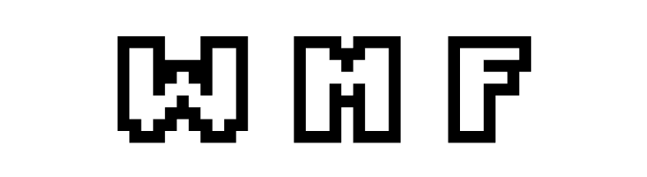 EaseOfUseOutline  Free Fonts Download