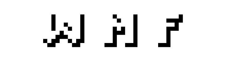 EaseOfUseShadow  Free Fonts Download