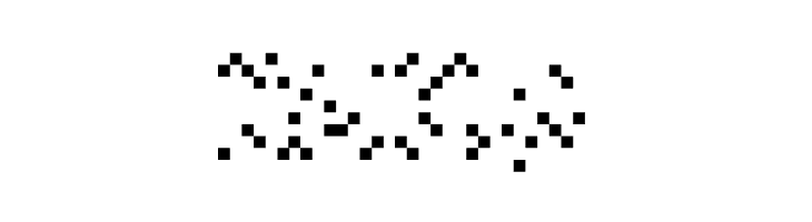 IsWastedAlias  Free Fonts Download