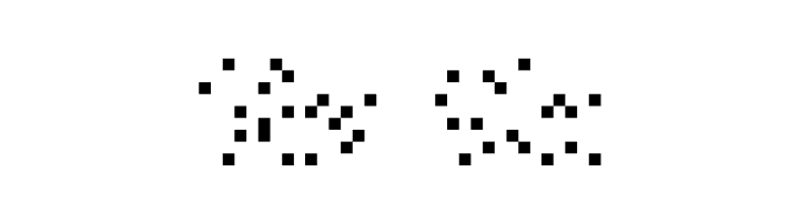 IsWastedAlias  Free Fonts Download