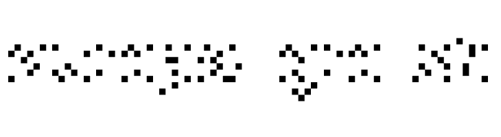 IsWastedAlias  Free Fonts Download