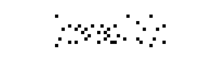 IsWastedAlias  Free Fonts Download