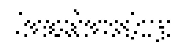 IsWastedAlias  Free Fonts Download