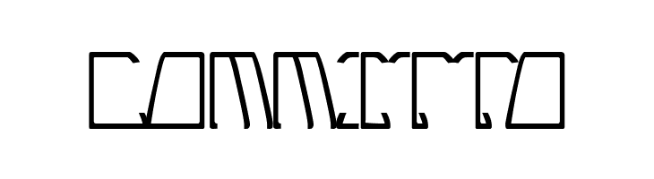 TM Tail Lights Normal  Free Fonts Download