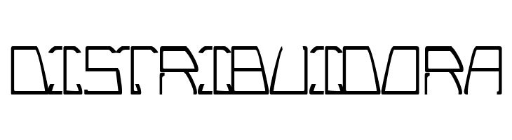 TM Tail Lights Normal  Free Fonts Download