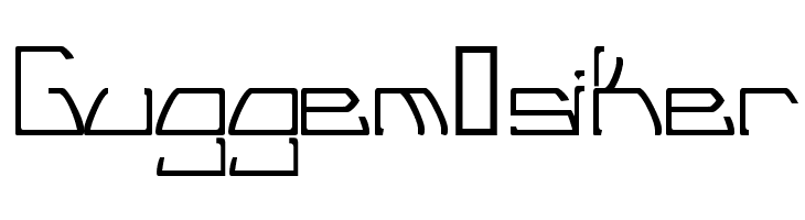 TM Tail Lights Normal  Free Fonts Download