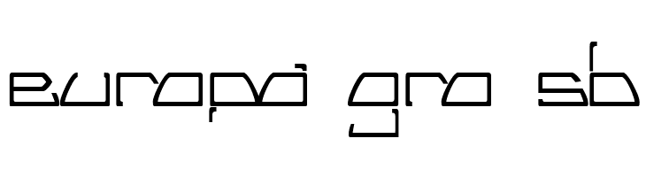 TM Tail Lights Normal  Free Fonts Download