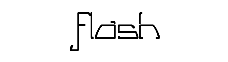 TM Tail Lights Normal  Free Fonts Download