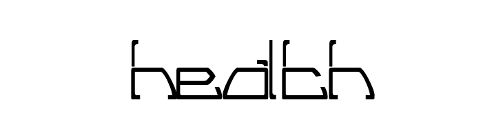 TM Tail Lights Normal  Free Fonts Download