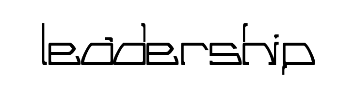 TM Tail Lights Normal  Free Fonts Download