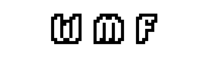 PlopDumpOutline  Free Fonts Download
