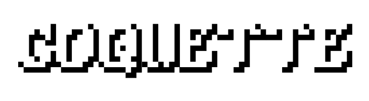 PlopDumpShadow  Free Fonts Download