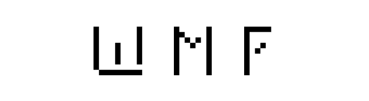 PortableTube  Free Fonts Download