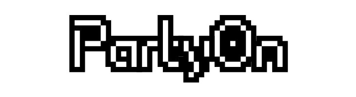 PortableTubeOutl  Free Fonts Download