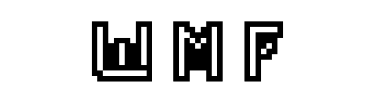 PortableTubeOutl  Free Fonts Download