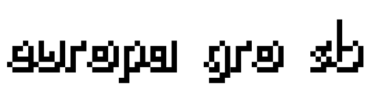 PortableTubeShad  Free Fonts Download
