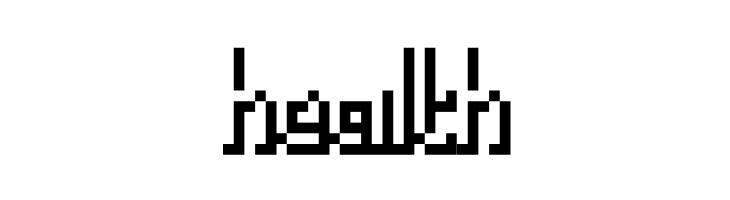 PortableTubeShad  Free Fonts Download