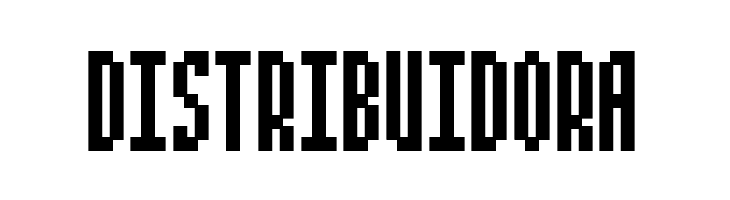 Mixelate III  Free Fonts Download