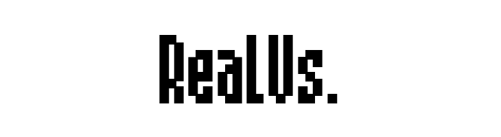 Mixelate III  Free Fonts Download