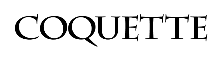 DS CenturyCapitals  Free Fonts Download