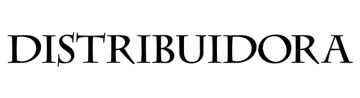 DS CenturyCapitals  Free Fonts Download