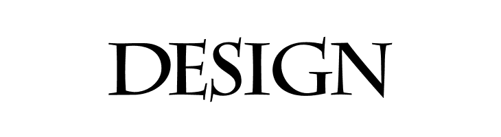 DS CenturyCapitals  Free Fonts Download