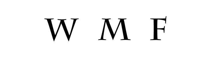 DS CenturyCapitals  Free Fonts Download