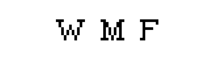 TourDeForce  Free Fonts Download