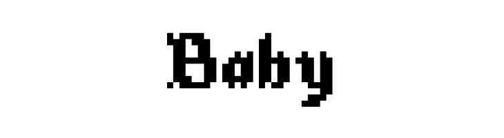 TubeOfCorn  Free Fonts Download