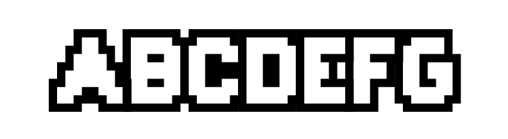 YetBumblerOutlin  Free Fonts Download