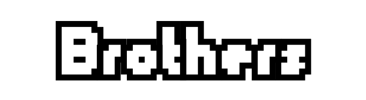 YetBumblerOutlin  Free Fonts Download