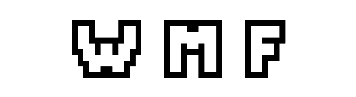 YetBumblerOutlin  Free Fonts Download