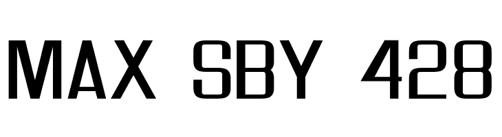 As seen on TV  Free Fonts Download