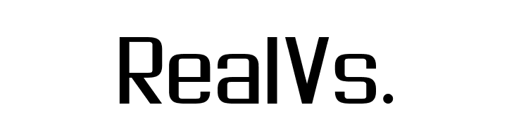 As seen on TV  Free Fonts Download