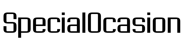 As seen on TV  Free Fonts Download