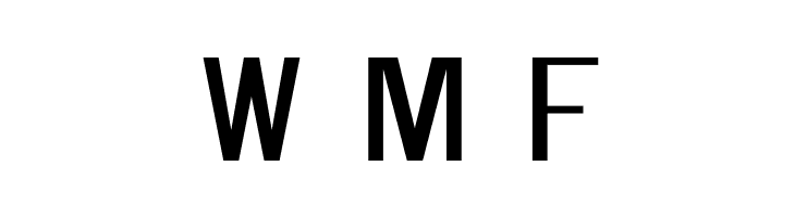 As seen on TV  Free Fonts Download